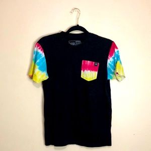 Y&R Tye Dye Tee
